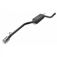 Ulter Sportauspuff für FORD Focus C-Max DM2 1,6i...