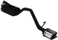 Ulter Sportauspuff für FORD Focus C-Max DM2 1,6i...