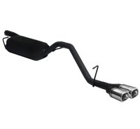 Ulter Sportauspuff für FORD Focus C-Max DM2 2,0i...