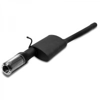 Ulter Sportauspuff für FORD Focus I Turnier DNW...