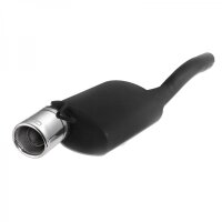 Ulter Sportauspuff für FORD Focus I HATCHBACK DAW DB...