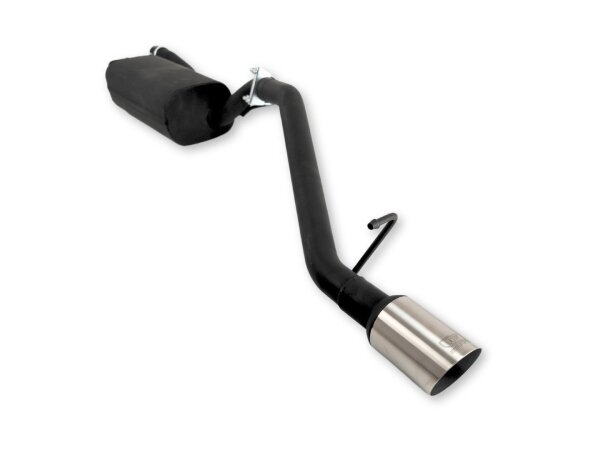 Ulter Sportauspuff für FORD Focus II HATCHBACK 1,8 16V 92kW Ø80