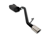 Ulter Sportauspuff für FORD Focus II HATCHBACK 1,8...