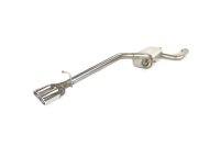 Ulter Sportauspuff für FORD Focus II HATCHBACK 1,8...