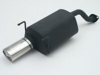 Ulter Sportauspuff für HONDA Civic V (EG, EH)...