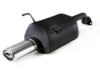 Ulter Sportauspuff für HONDA Civic V COUPE (EJ)...