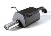 Ulter Sportauspuff für HONDA Civic V COUPE (EJ)...