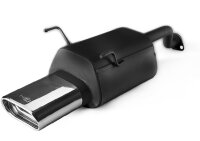 Ulter Sportauspuff für HONDA Civic V Stufenheck (EG,...