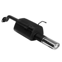 Ulter Sportauspuff für HONDA Civic VI Stufenheck...