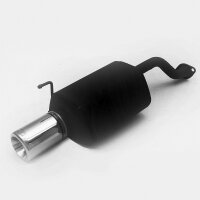 Ulter Sportauspuff für HONDA CRX Del Sol (EH, EG)...