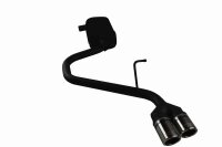 Ulter Sportauspuff für HYUNDAI i30 II (GD) HATCHBACK...