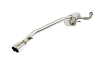 Ulter Sportauspuff für MAZDA 3 BK HATCHBACK 1,4 62kW...