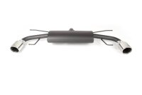 Ulter Sportauspuff Duplex für MAZDA CX-5 I FL 2.0...