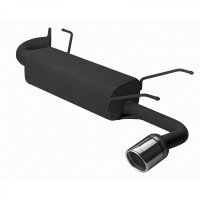 Ulter Sportauspuff für MAZDA MX5 NB CABRIO 1,8i...