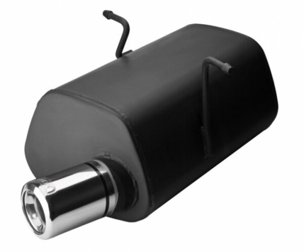 Ulter Sportauspuff für MINI Cooper ONE/ Cooper / R50 R53 1,6i 66/85/88kW Ø80