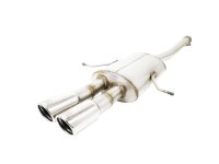 Ulter Sportauspuff für MINI Cooper S (R56) 1,6 128kW...