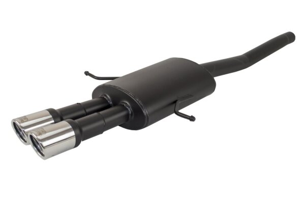 Ulter Sportauspuff für MINI Cooper S (R56) 1,6 128kW (2006-2013) Ø70