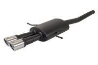 Ulter Sportauspuff für MINI Cooper S (R56) 1,6 128kW...