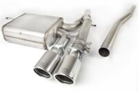 Ulter Sportauspuff für MINI Cooper S F55 2,0 141kW...