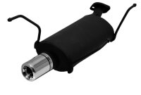 Ulter Sportauspuff für NISSAN Almera typ N16...