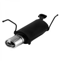 Ulter Sportauspuff für NISSAN Almera typ N16...