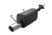 Ulter Sportauspuff für NISSAN JUKE SUV 1,6 T 140kW...