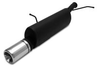 Ulter Sportauspuff für PEUGEOT 307 Kombi 1,4i 55kW...