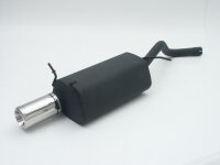 Ulter Sportauspuff für RENAULT Megane (DA0/1) COACH...