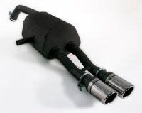 Ulter Sportauspuff für RENAULT Megane III Grandtour...