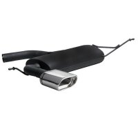 Ulter Sportauspuff für SEAT Altea (5P1) 1,6i 75kW...