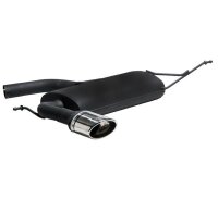 Ulter Sportauspuff für SEAT Leon II typ P1,FR 2,0...