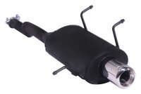 Ulter Sportauspuff für SUZUKI Swift II 1,0i...