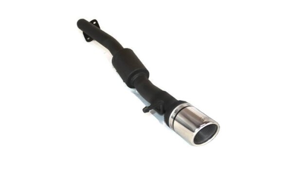 Ulter Sportauspuff für SUZUKI Swift VI (ZD, ZC) 1,2 66kW (2017-2020) Ø80