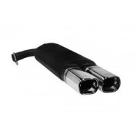 Ulter Sportauspuff für TOYOTA Corolla typ E11...