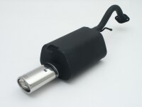 Ulter Sportauspuff für TOYOTA Corolla typ E12...