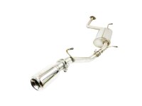 Ulter Sportauspuff für TOYOTA IQ 1,3 72kW...