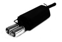 Ulter Sportauspuff für VW Passat B5 VARIANT 1,8i 20V...