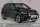 Schwellerrohre mit Tritt für SEAT Ateca ab Bj. 21- Edelstahl Ø76mm mit TÜV