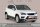 Schwellerrohre mit Tritt für SEAT Ateca ab Bj. 21- Edelstahl Ø76mm mit TÜV