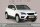 Schwellerrohre SCHWARZ mit Tritt für SEAT Ateca ab Bj. 21- Edelstahl Ø76mm mit TÜV