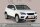 Schwellerrohre Design für SEAT Ateca ab Bj. 21- Edelstahl mit TÜV