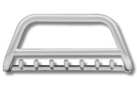 Frontbügel mit Unterbodenschutz für Nissan Qashqai J10 2007-2010 Ø60mm Gutachten