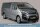 Schwellerrohre Design SCHWARZ für CITROËN Jumpy & Space Tourer ab Bj. 2016- mit TÜV