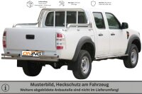 Misutonida Heckschutzbügel passend für FORD...