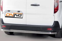 Misutonida Heckschutzbügel passend für FORD...