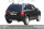 Misutonida Heckschutzbügel passend für HYUNDAI Tucson JM (2004-2014) Ø 76mm Edelstahl V2A TÜV-Teilegutachten