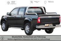 Misutonida Heckschutzbügel passend für ISUZU...