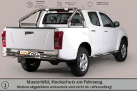 Misutonida Heckschutzbügel passend für ISUZU...