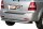 Misutonida Heckschutzbügel passend für KIA Sorento JC (2006-2008) Ø76mm Edelstahl V2A TÜV-Teilegutachten