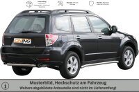 Misutonida Heckschutzbügel passend für SUBARU...